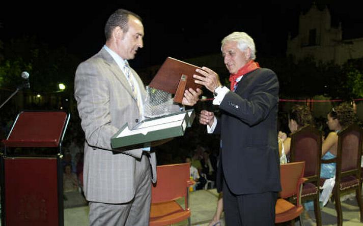 foto de los novillos