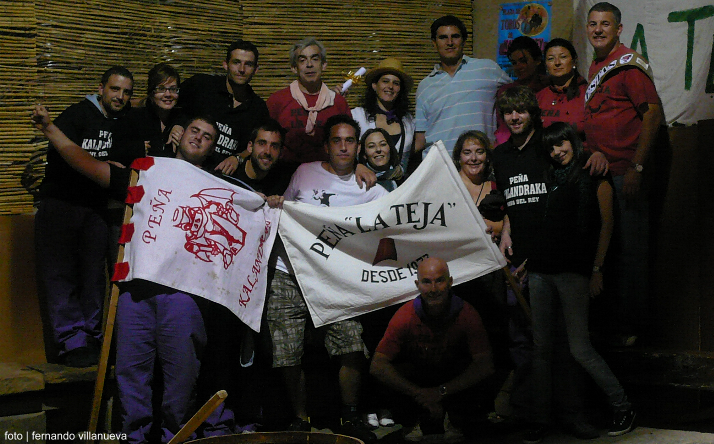 foto de los novillos