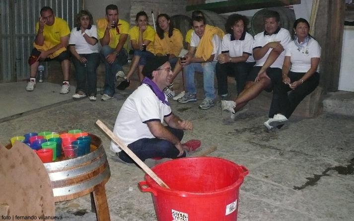 foto de los novillos