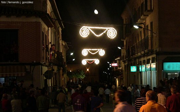 foto de los novillos