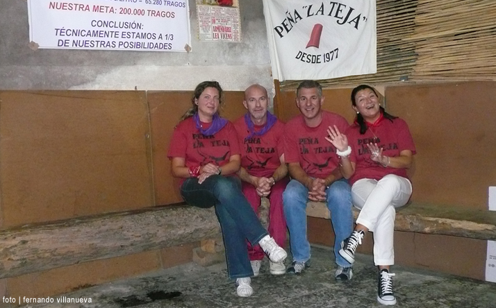 foto de los novillos