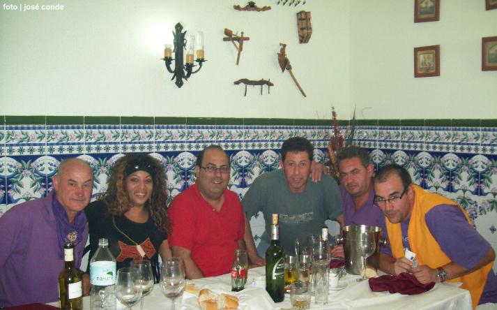 foto de los novillos