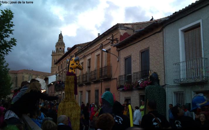 foto de los novillos