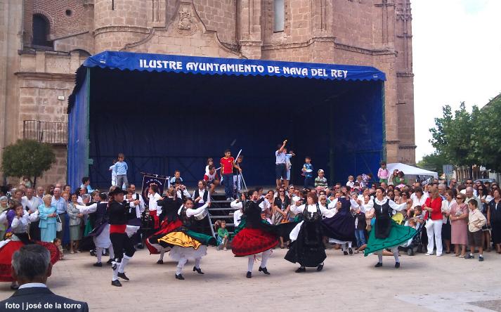 foto de los novillos