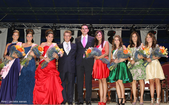 foto de los novillos