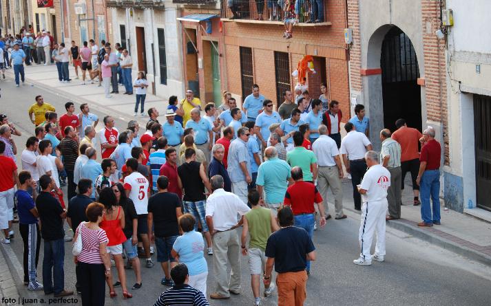 foto de Toro de la Nava