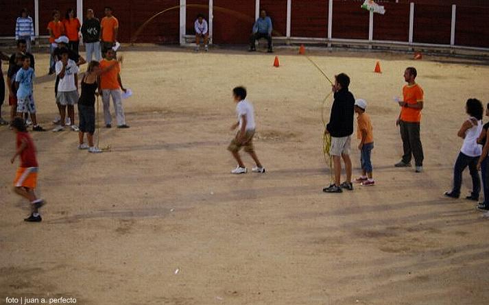 foto de los novillos