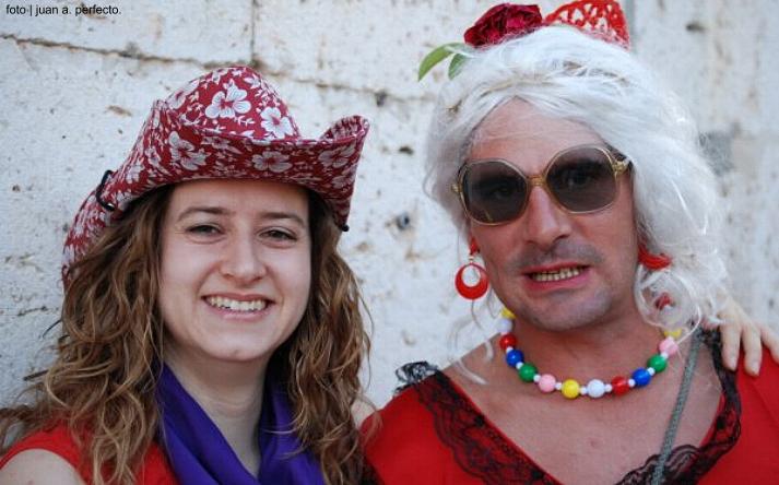 foto de los novillos