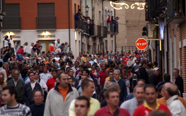 foto de Toro de la Nava