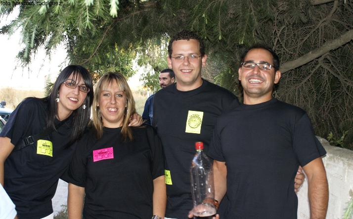 foto de los novillos