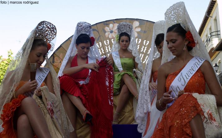 foto de los novillos