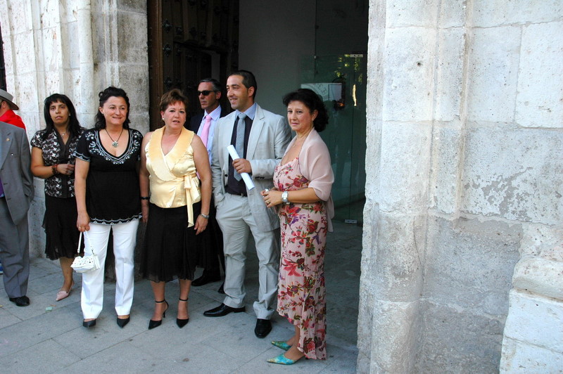 foto de los novillos