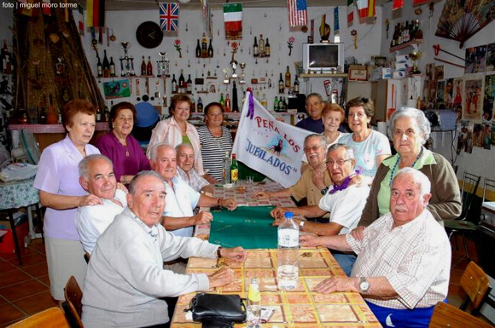 foto de los novillos