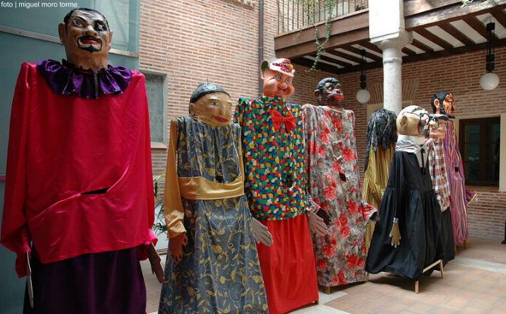 foto de los novillos