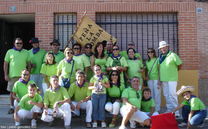 foto de los novillos