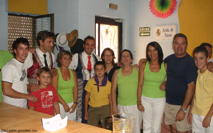 foto de los novillos