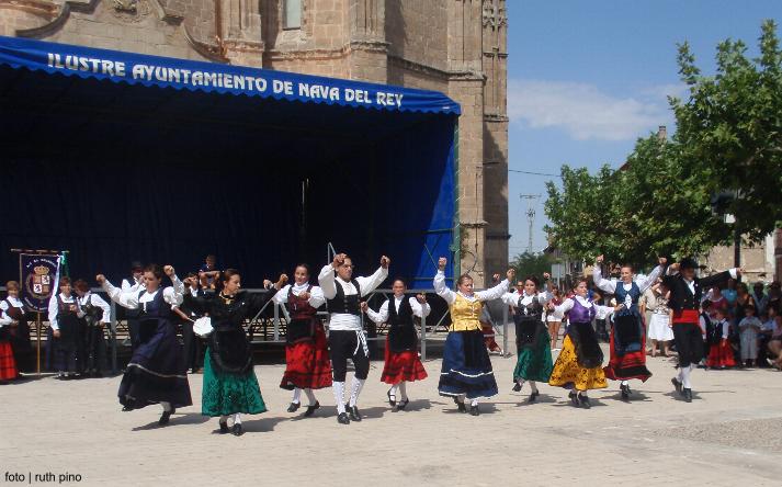 foto de los novillos