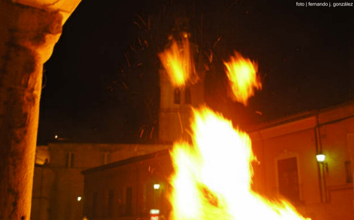 foto de virgen de los pegotes