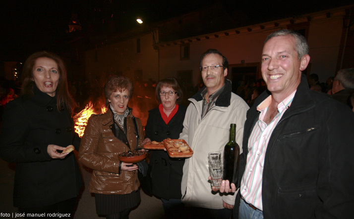 foto de virgen de los pegotes