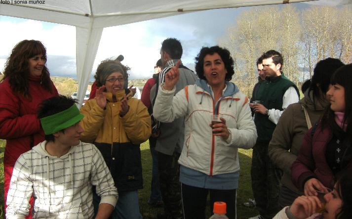 foto de Las meriendas