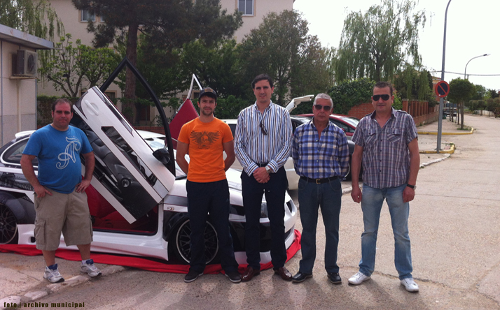 foto de Addict Tuning