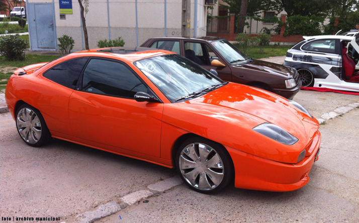 foto de Addict Tuning