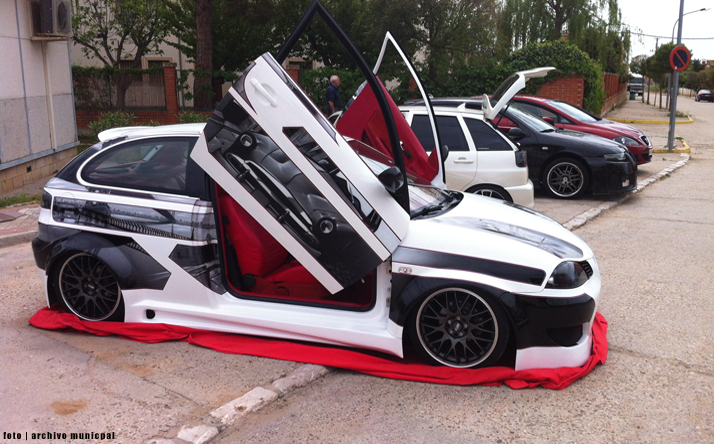 foto de Addict Tuning