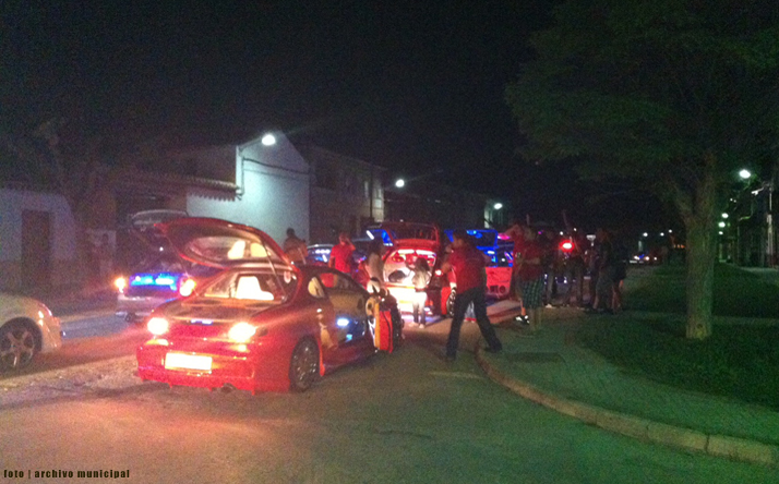 foto de Addict Tuning