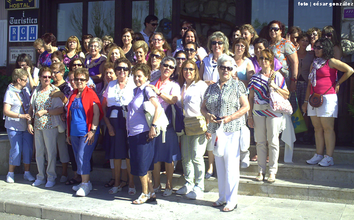 foto de los novillos