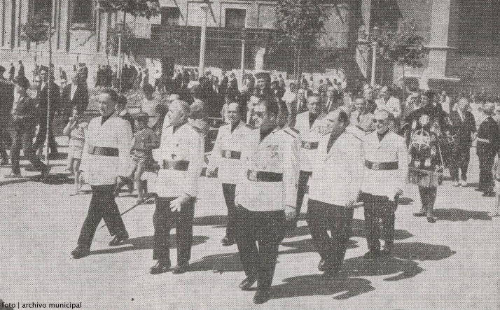 foto de fotos antiguas