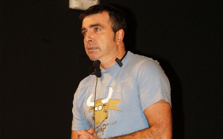 foto de certamen de mon�logos