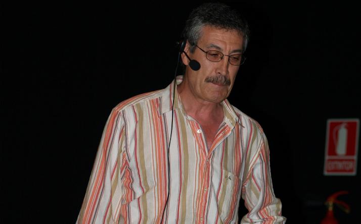 foto de certamen de mon�logos