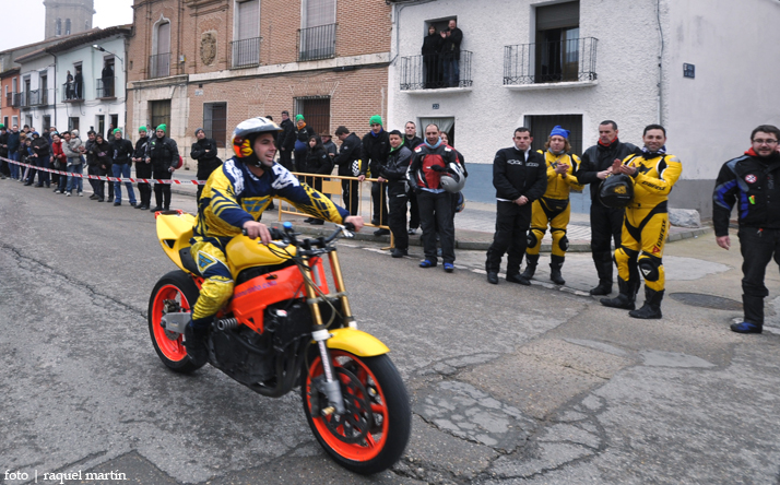 foto de Asoc. motoRuteros