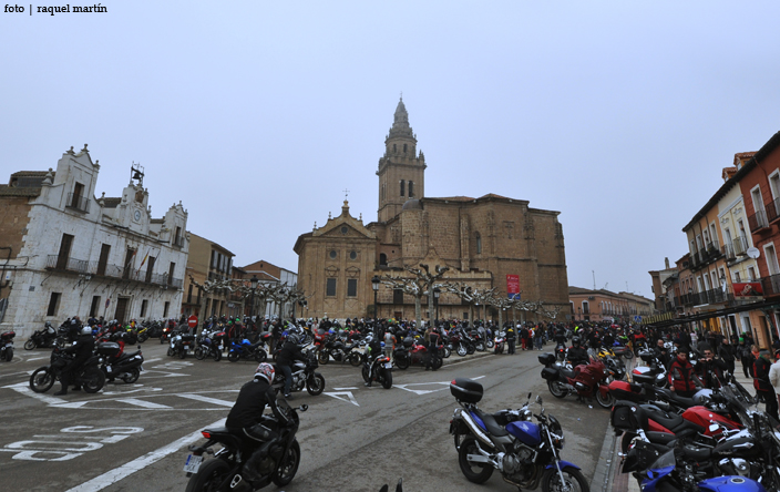 foto de Asoc. motoRuteros