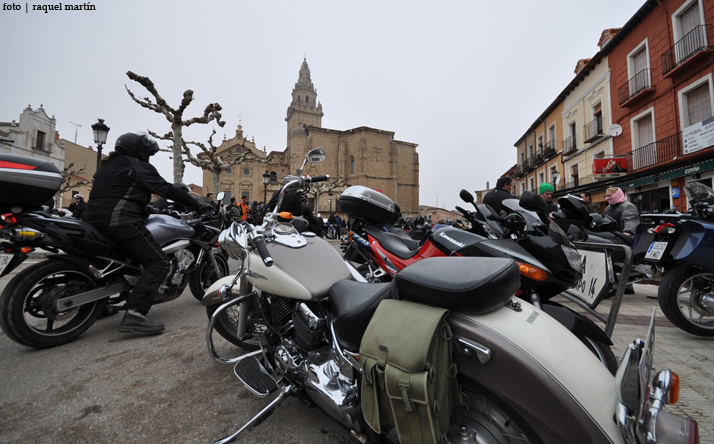 foto de Asoc. motoRuteros