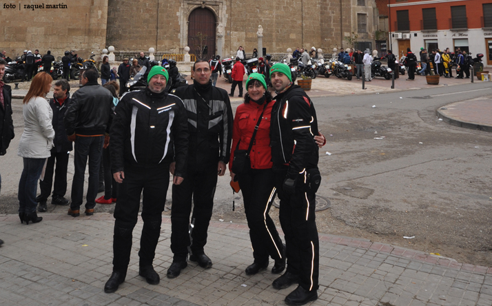 foto de Asoc. motoRuteros