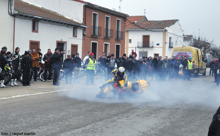 foto de Asoc. motoRuteros