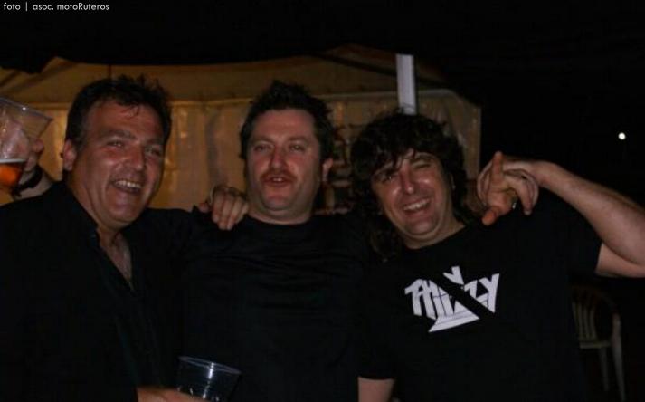 foto de Asoc. motoRuteros