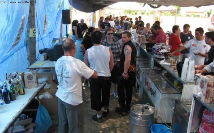 foto de Asoc. motoRuteros