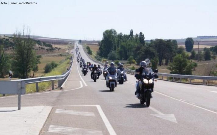 foto de Asoc. motoRuteros