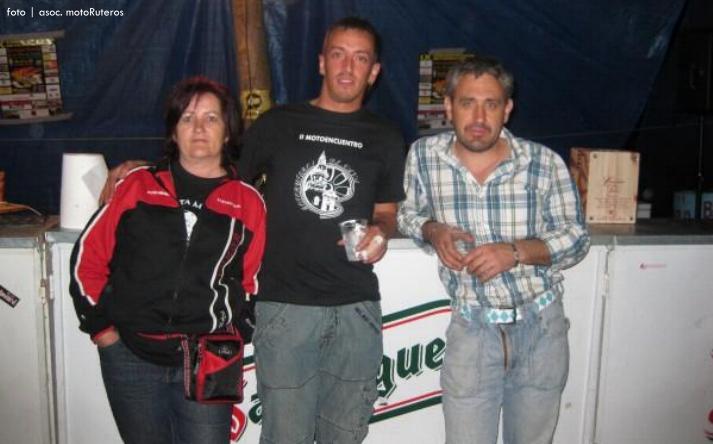 foto de Asoc. motoRuteros