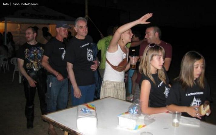 foto de Asoc. motoRuteros