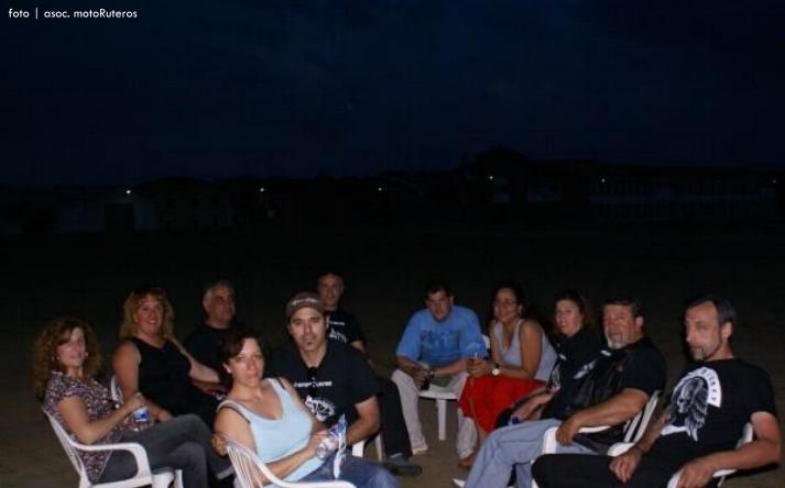 foto de Asoc. motoRuteros