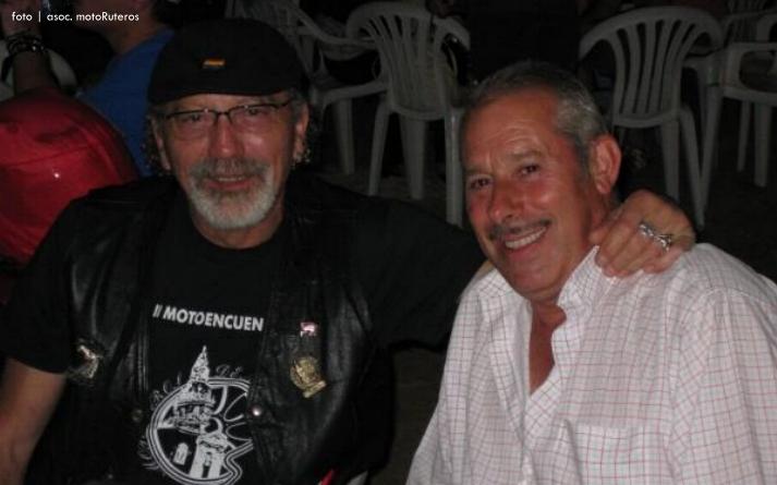 foto de Asoc. motoRuteros