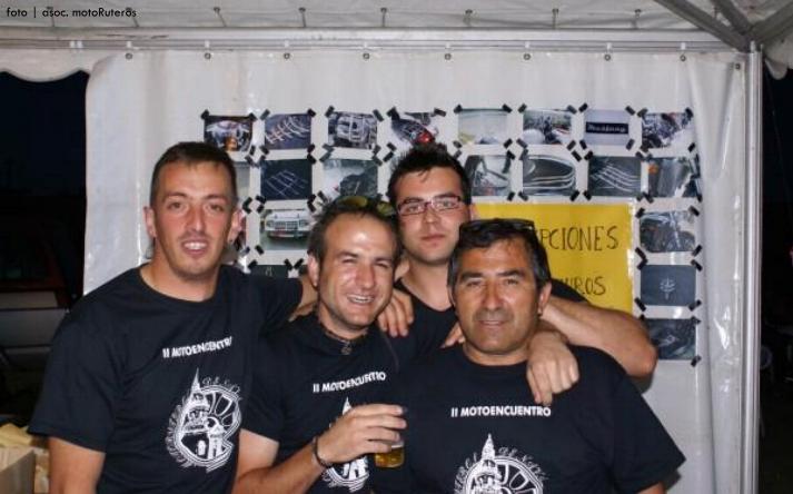 foto de Asoc. motoRuteros