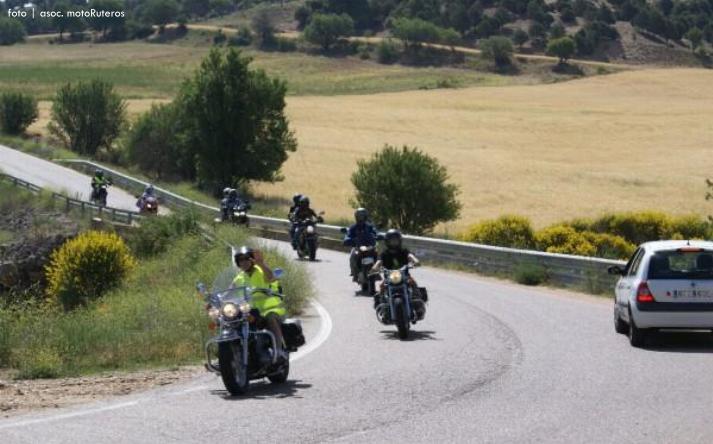 foto de Asoc. motoRuteros