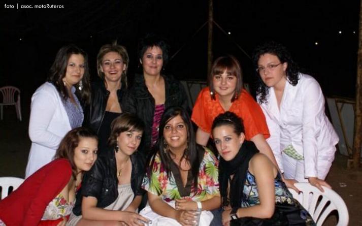 foto de Asoc. motoRuteros