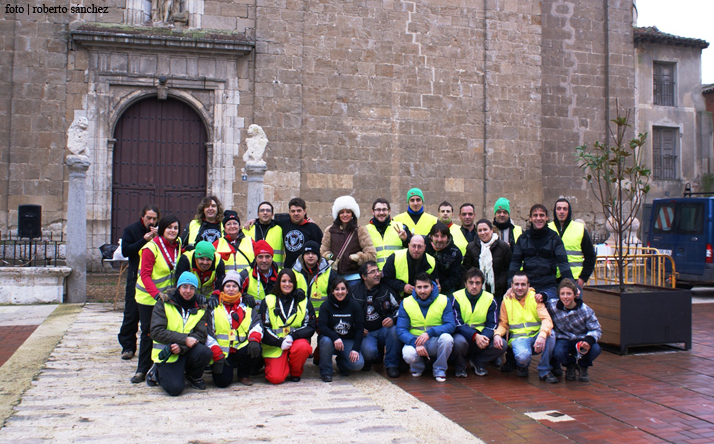 foto de Asoc. motoRuteros