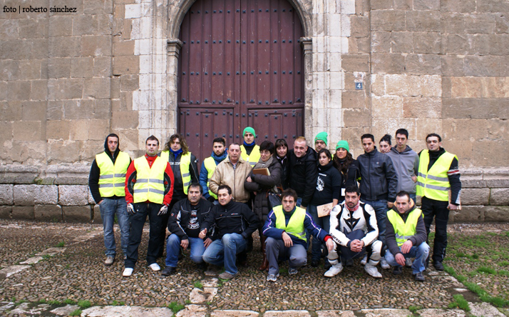 foto de Asoc. motoRuteros