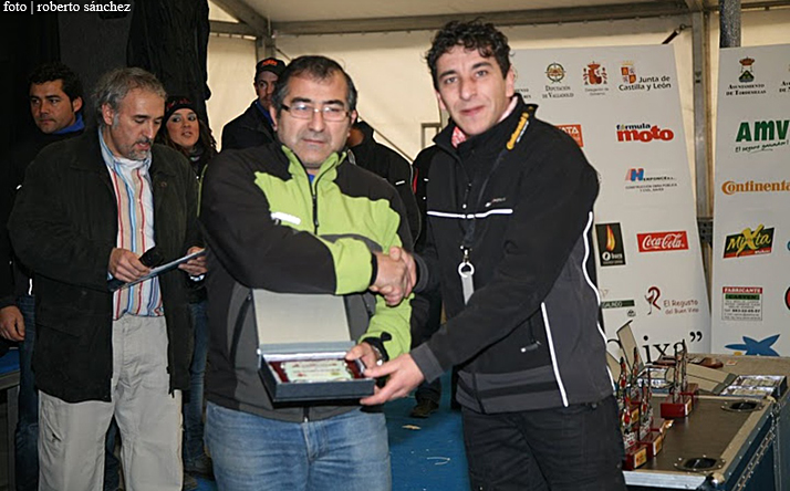 foto de Asoc. motoRuteros